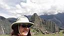 Machu Pichu